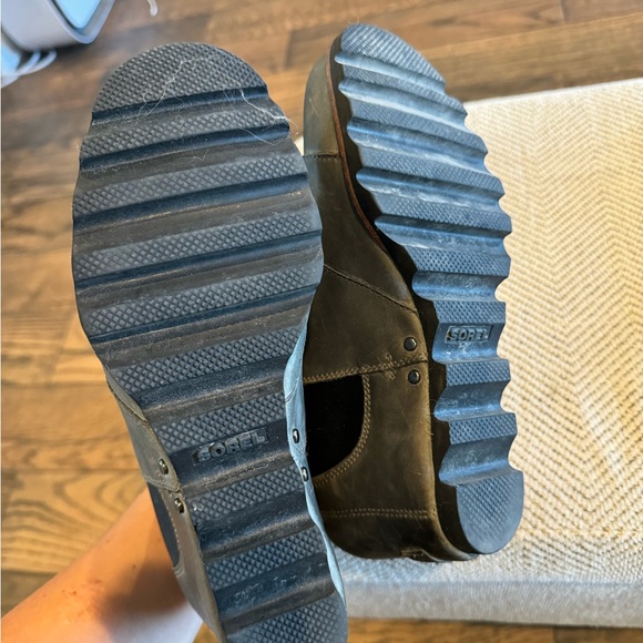 Sorel Lea Wedge Bootie - Picture 4 of 6